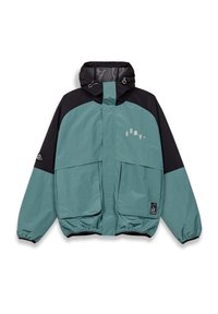 VOODOO CHILD  - Chaqueta de entretiempo - azul claro