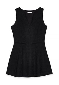 Dienas kleita - black