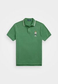 Polo Ralph Lauren Poloshirts - green/grøn - Zalando.dk
