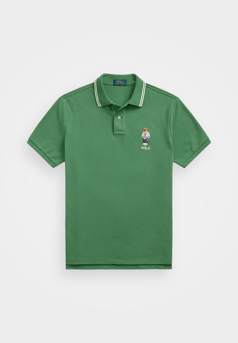 Polo Ralph Lauren Poloshirt groen Polo Ralph Lauren Poloshirt groen