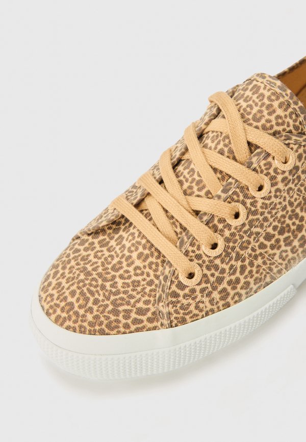 3750 MICRO LEOPARD PRINT LEGGERA - Trainers4