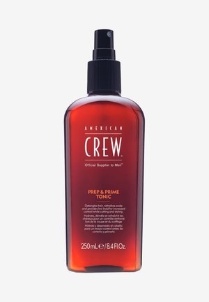 PREP&PRIME TONIC DETANGLING REFRESHER SPRAY FOR HAIR AND SCALP - Stylizacja włosów