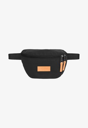SPRINGER SUPERGRADE - Riñonera - black