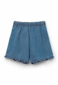 Niet geselecteerd, - 589y - denim chiaro