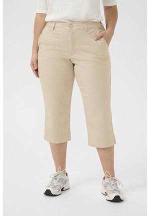 KCLEANA - Shorts - feather gray