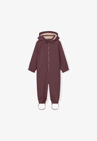 Selezionato, huckleberry plum