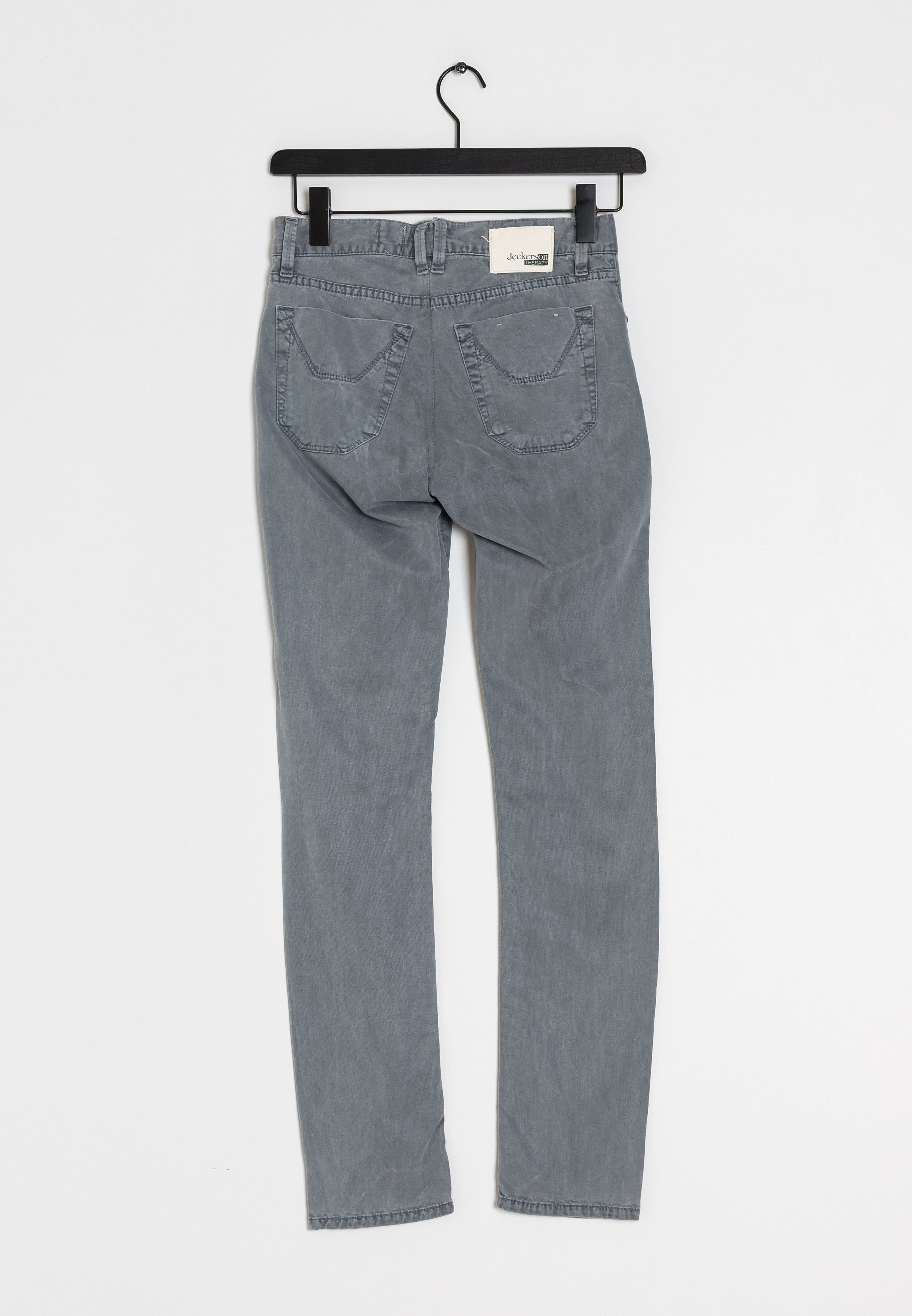 Jeckerson Jeans slim fit - grey/grigio - Zalando.it