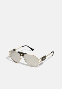 UNISEX - Solbriller - 
goldfarben
