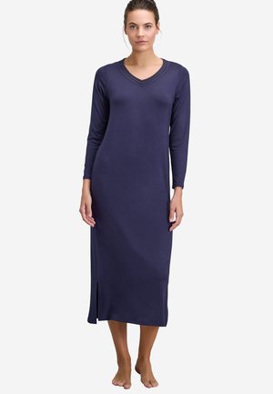 GOLDENBAY, PLUMERIA - Camisón - dark blue