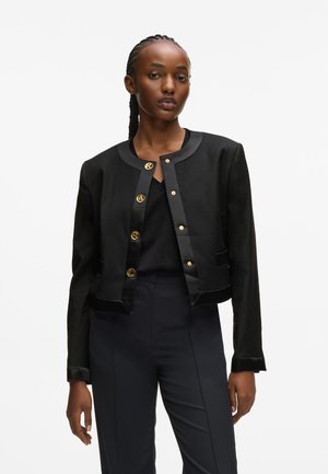 Blejzer - black