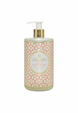 VOLUSPA SAIJO PERSIMMON HAND WASH 450ML - Handkräm