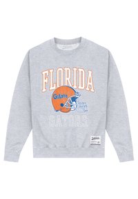 Henry Tiger PARK FIELDS UNIVERSITY OF FLORIDA FOOTBALL - Felpa - heather grey