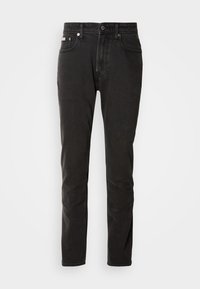 SLIM - Jeans Slim Fit - essential black