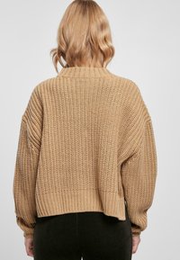 Urban Classics Sweter