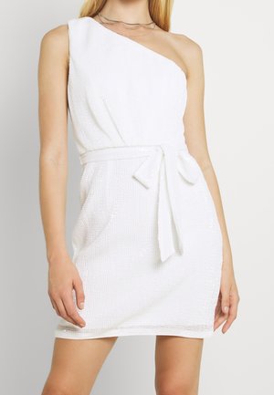 Robe de soirée - white