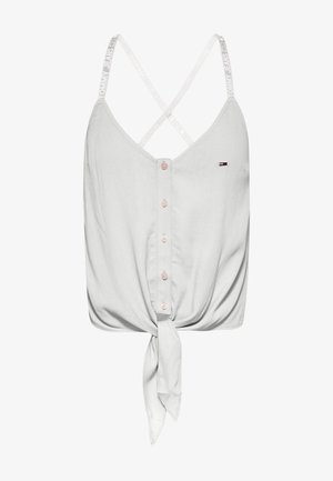 Top - white
