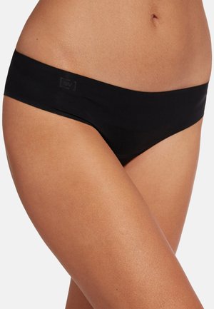 Wolford PURE - Slip - black