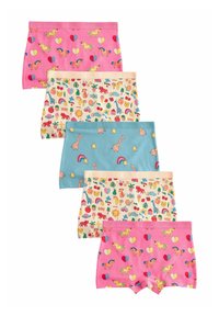 No seleccionado, pink/blue