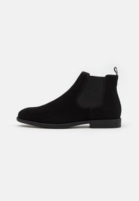 Pier One Botines - black