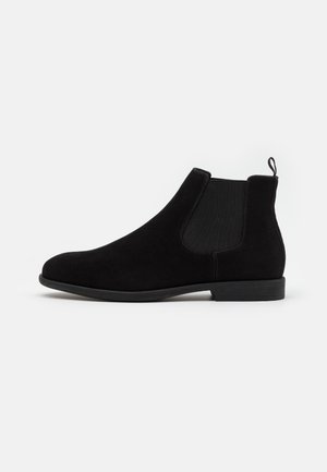 Pier One Bottines - black