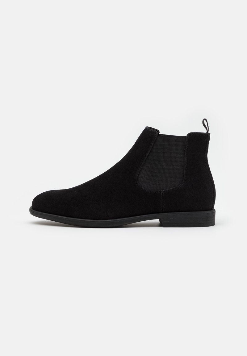Pier One Botines - black