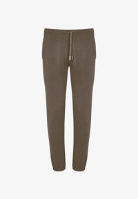 Geselecteerd, safari green