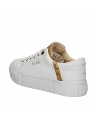 Alviero Martini Sneakers basse - bianco