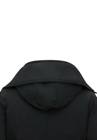 Local Fanatic Winterjas - zwart