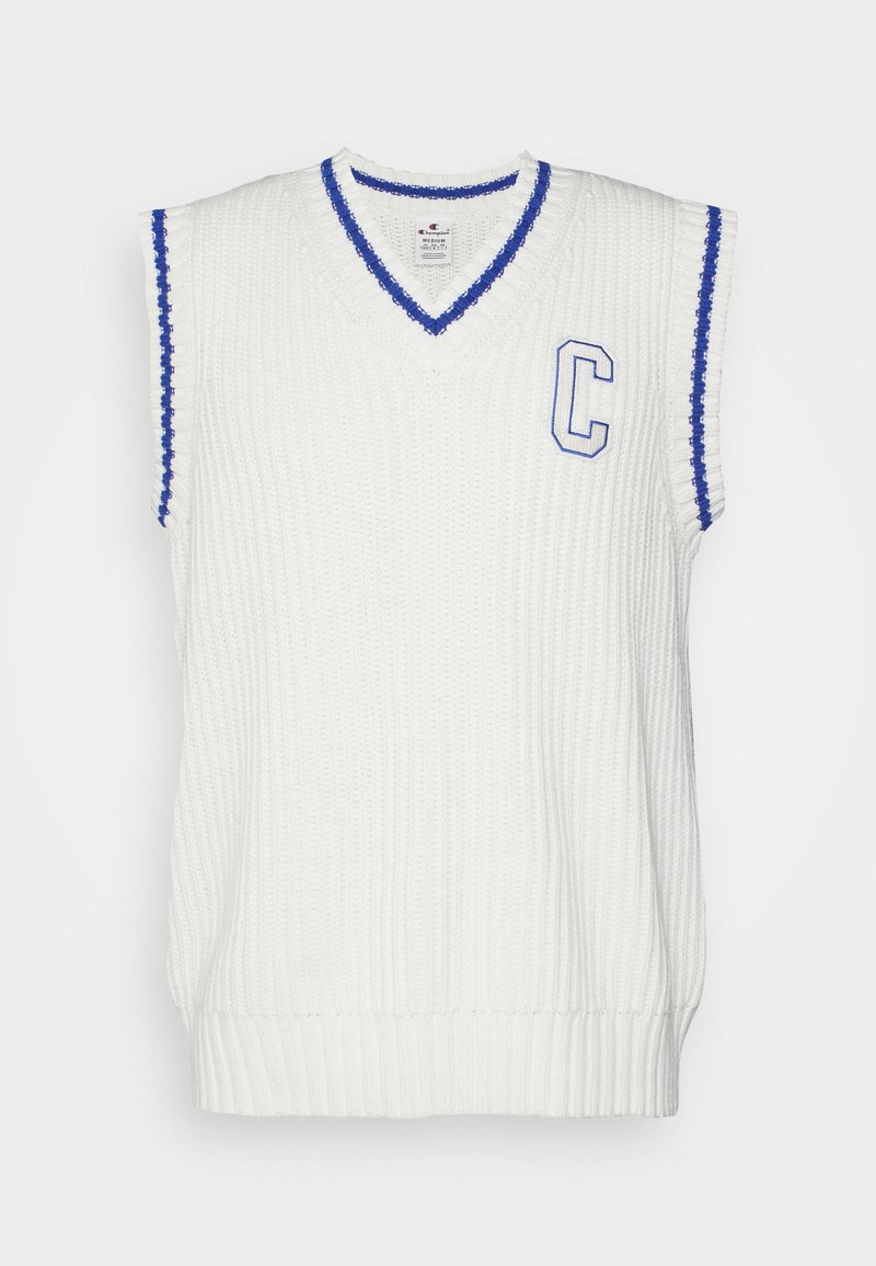 Champion Rochester Trui crème Champion Rochester Trui crème