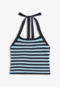 Sélectionné, dark blue