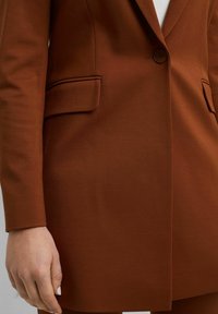 Esprit Collection Manteau court - light brown