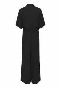Soaked in Luxury ELONOR ZAYA  - Buksedragter - black