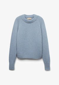 Vald, hellblau niagara