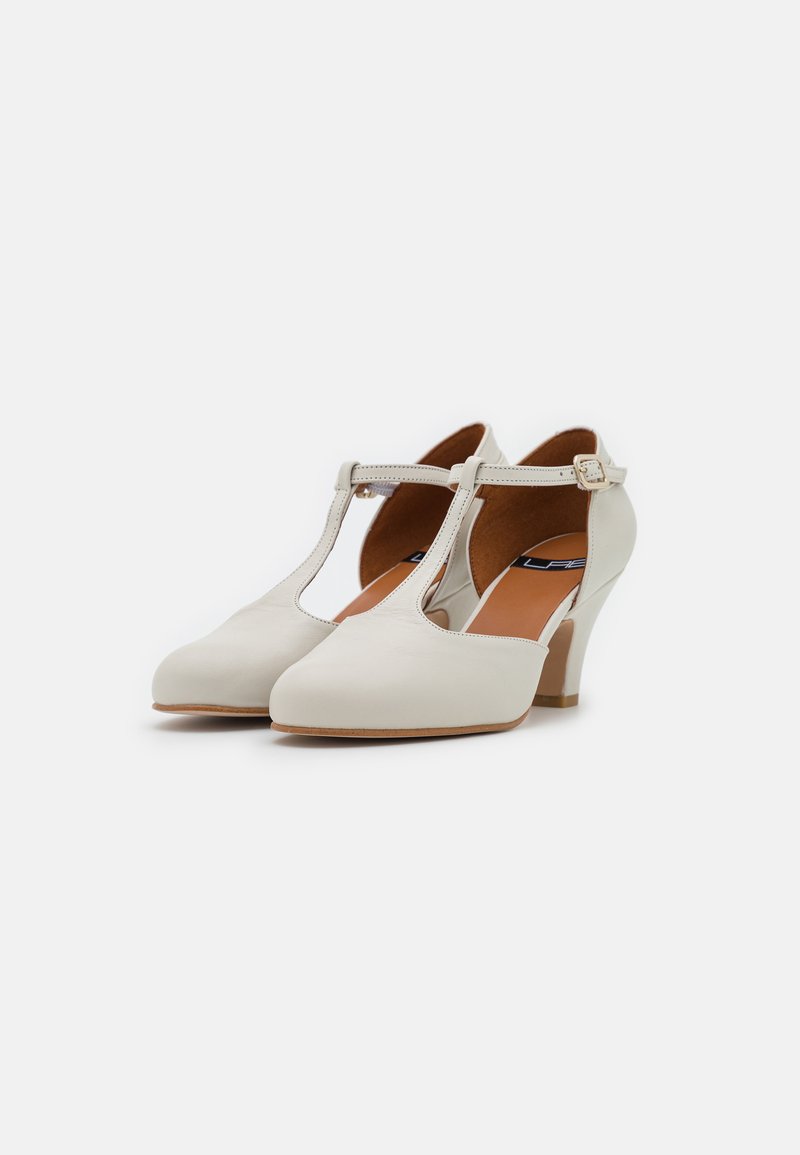 Damen Klassische Pumps | LAB BY AG Pumps dream nacre/weiß - ZE64890 Damen Klassische Pumps | LAB BY AG Pumps dream nacre/weiß - ZE64890