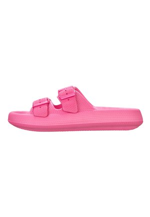 AIRKISS - Pool slides - pink