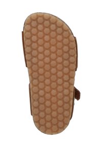 BunniesJR BEN BEACH - Babyschoenen - cognac