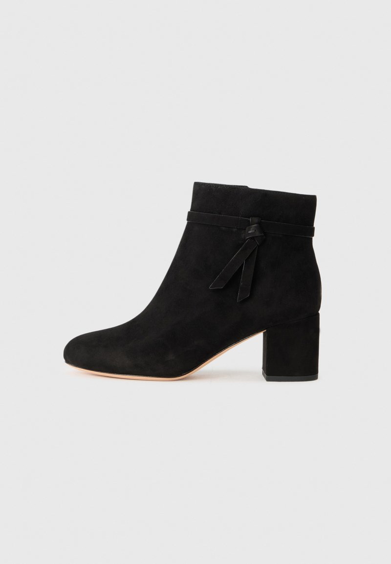 kate spade new york Stiefeletten schwarz