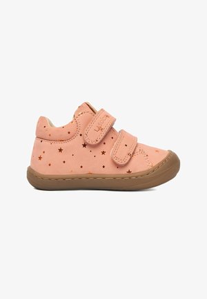 Lasocki Kids, LASOCKI KIDS SNEAKERS GIRL ORANGE LASOCKI KIDS-CEO- CI12-CRUISE-23(II)DZ - Lauflernschuh - orange