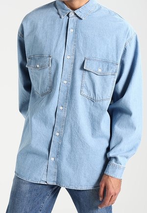 Hemd - blue