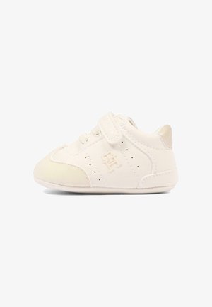 Tommy Hilfiger, UNISEX, mleczny