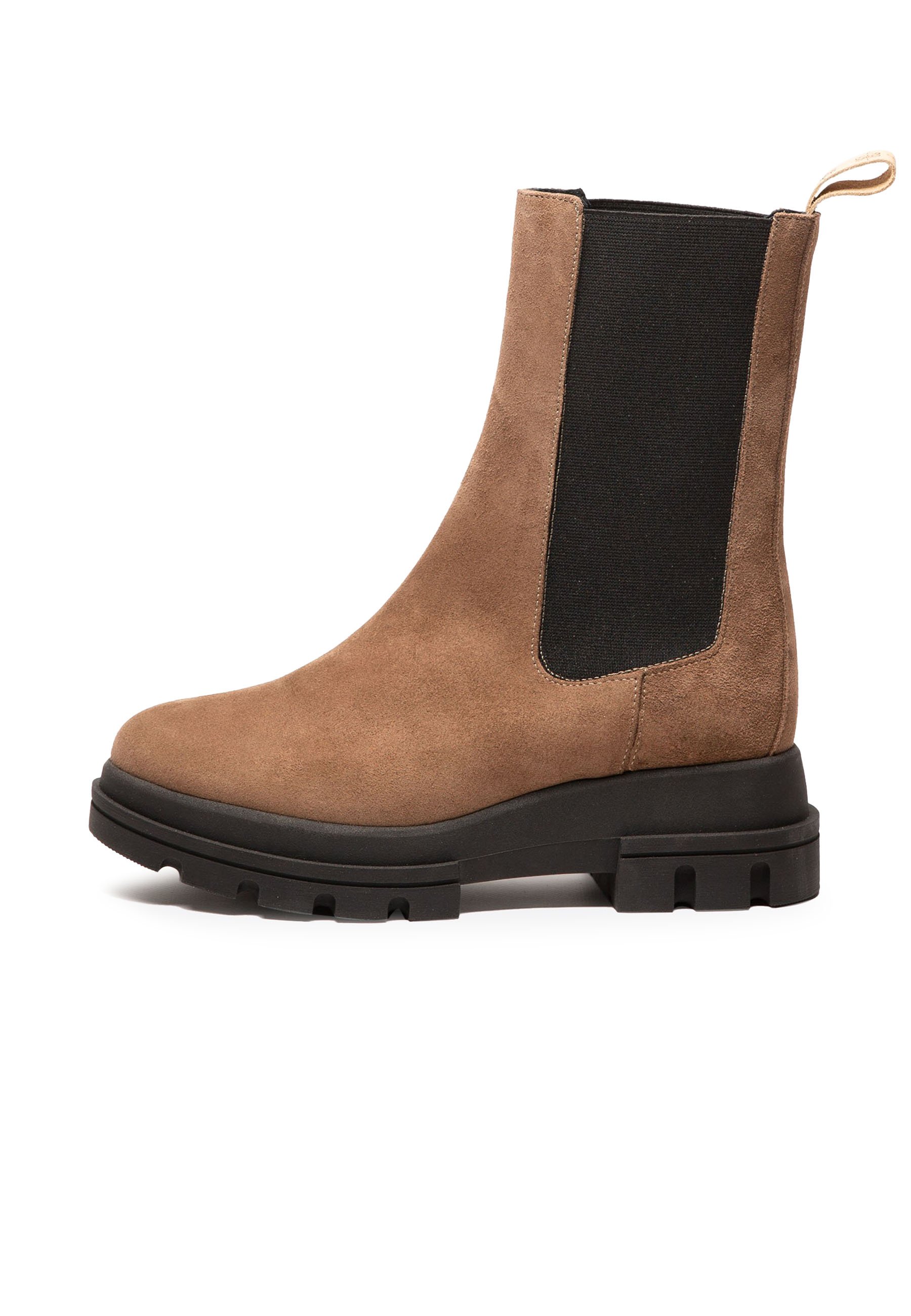 Botas de CUPLÉ para mujer | FASHIOLA.es