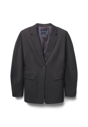 Blazer - marrone medio
