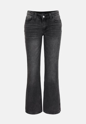 Even&Odd by Zalando, Jean flare - grey denim