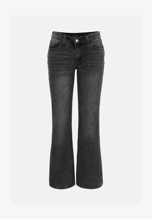 Even&Odd by Zalando, Jean flare - grey denim