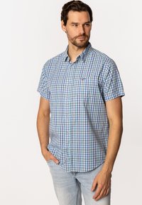 Lee Cooper WILSON zielony