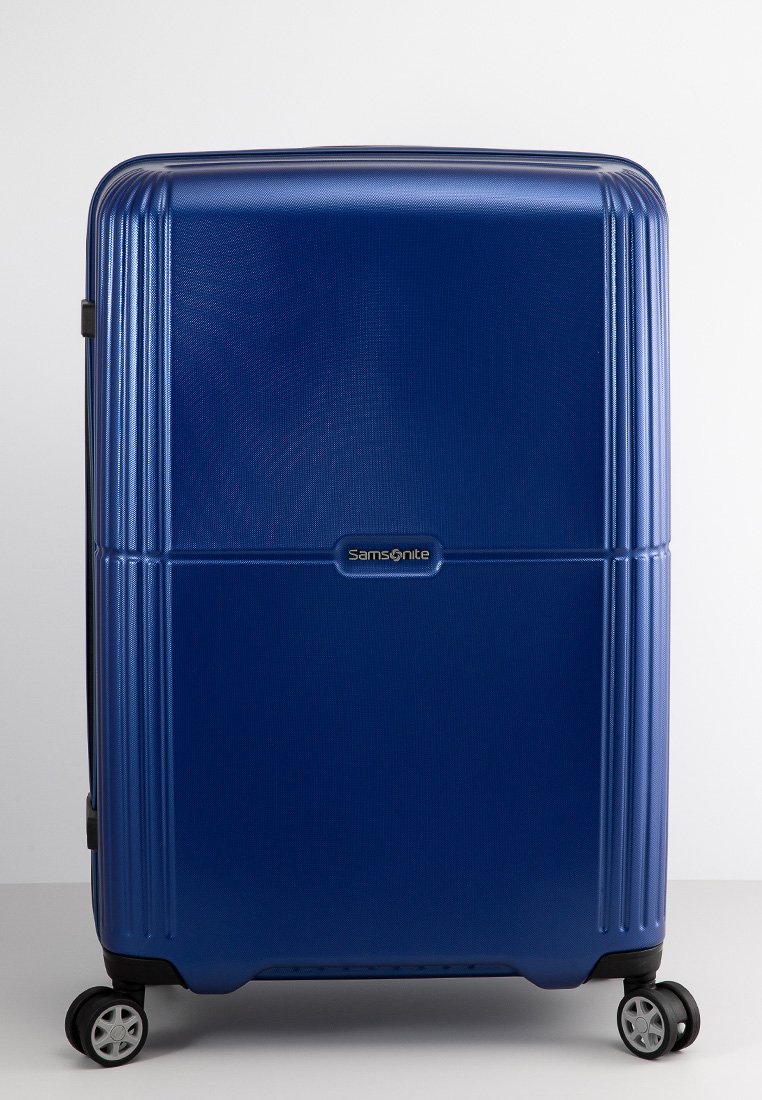 Samsonite Trolley blau