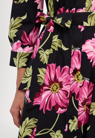 Diane von Furstenberg BLAINE DRESS - Φόρεμα ημέρας - pink