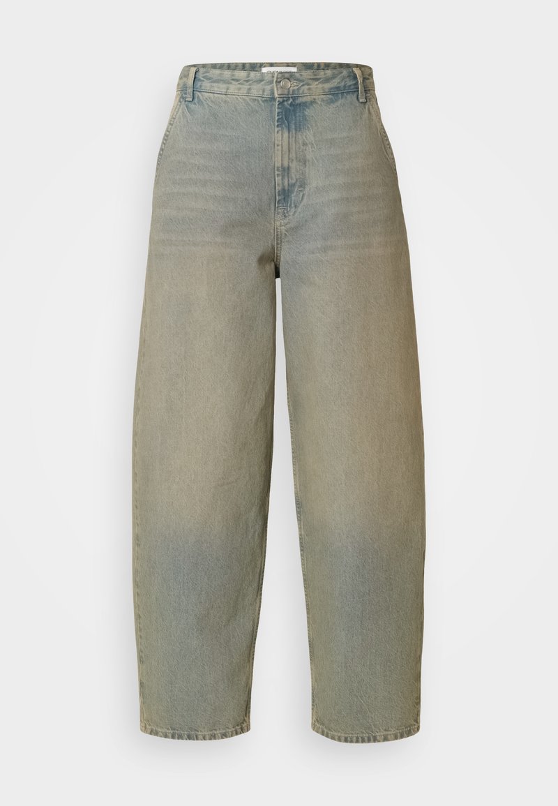 Blugi loose fit