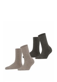 SHIMMER 2-PACK - Socken - sortiment