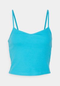 Επιλέχθηκε, blue